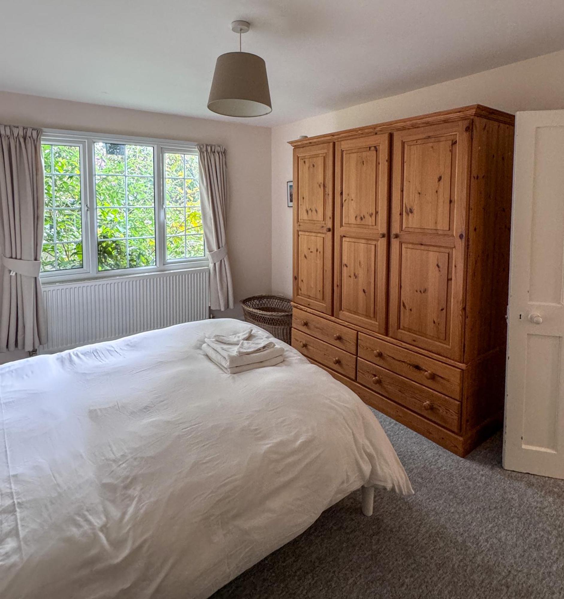 Spacious Home In Bath, Nature And City! Exterior foto